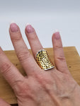 Saddle Ring