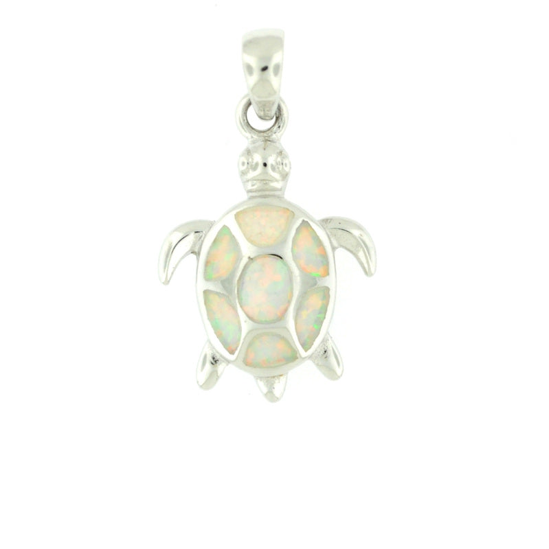Sea Turtle - Opal