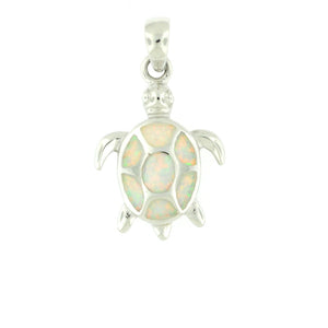 Sea Turtle - Opal