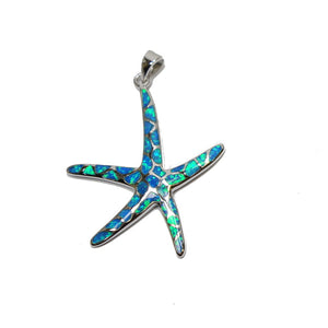 Starfish - Opal
