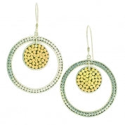 It's What's On The Inside Earrings (Small)