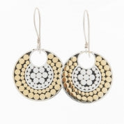 It's What's On The Inside Earrings (Small)